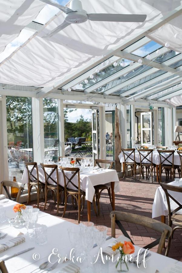 Fredriksborg Hotell & Restaurang Värmdö Exterior foto